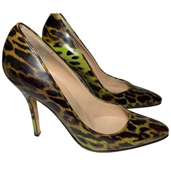 Manolo blahnik pumps